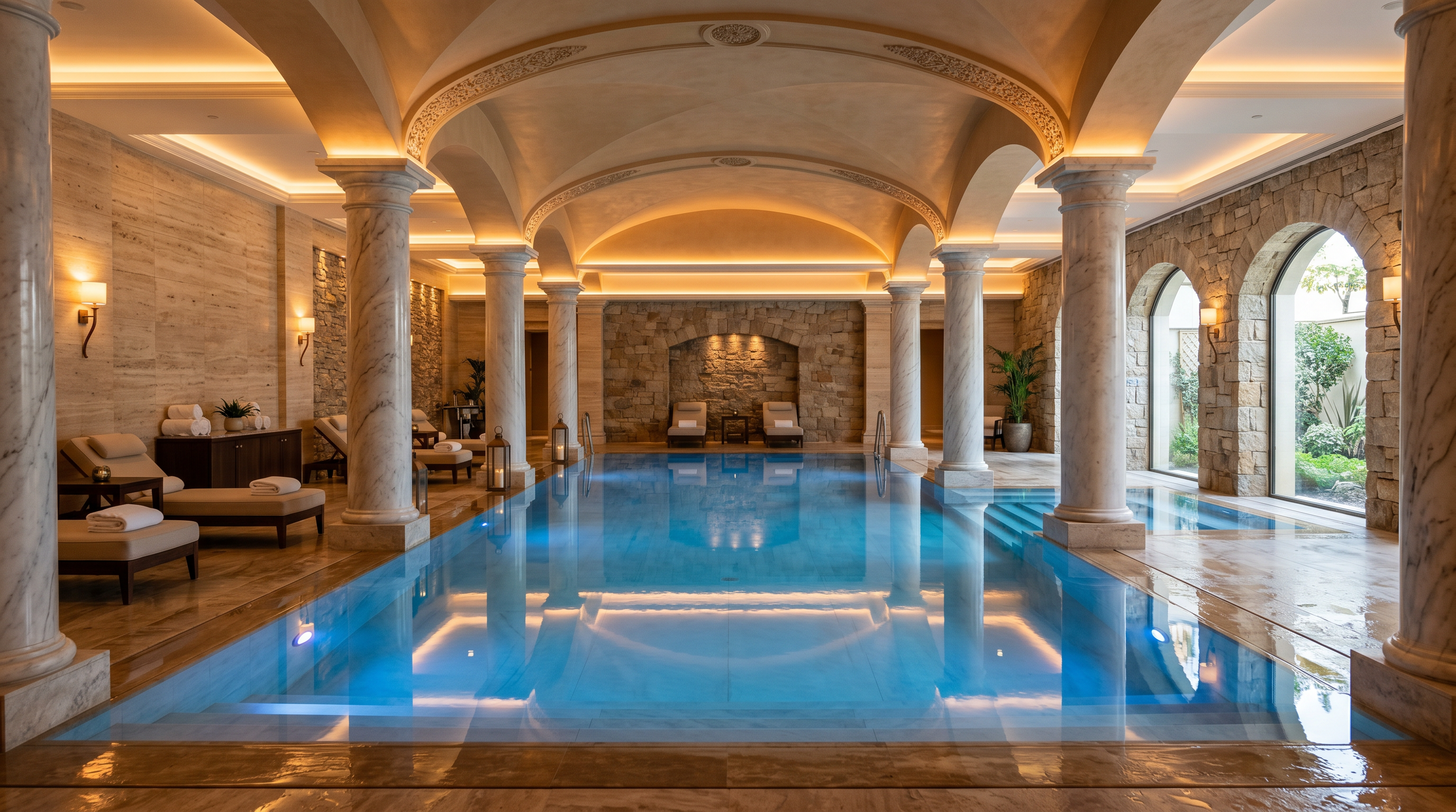 Executive Suite at TopRatedUK